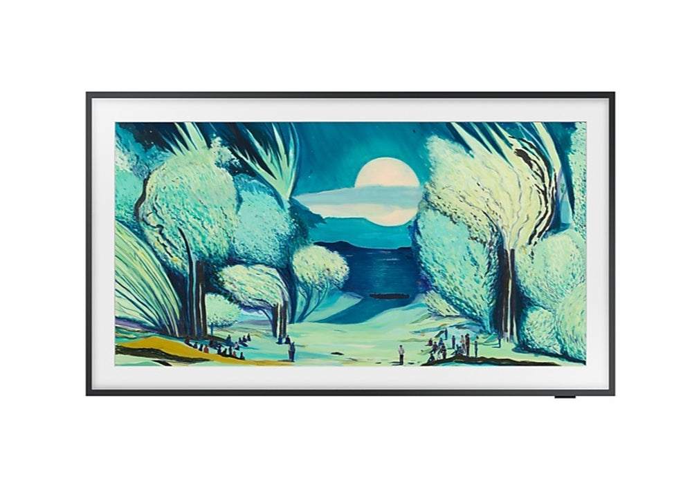 Телевизор SAMSUNG The Frame QE43LS03FAUXXH, 43", QLED 4K UltraHD, Vision AI, SmartTV Tizen™, LS03F (2025)