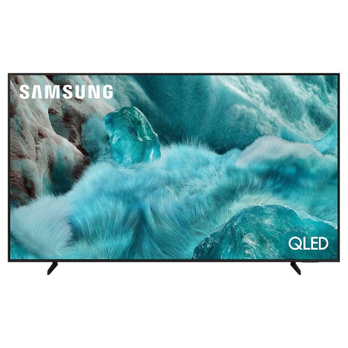 Телевизор SAMSUNG QE43Q7FAAUXXH, 43", QLED, 4K UltraHD, SmartTV Tizen™, Q7F (2025)