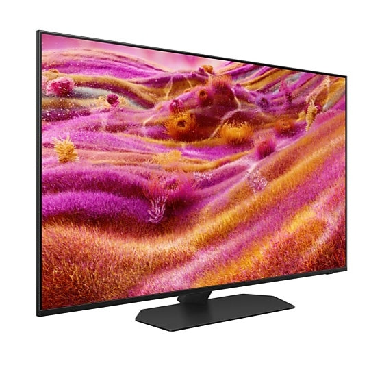 Телевизор SAMSUNG QE43QN90FATXXH, 43"(109 см), Neo QLED QN90F, 4K UHD Vision AI, Smart TV (2025)