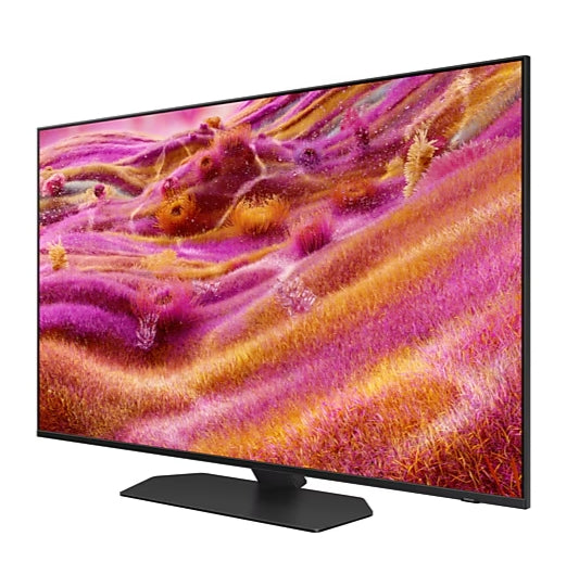 Телевизор SAMSUNG QE43QN90FATXXH, 43"(109 см), Neo QLED QN90F, 4K UHD Vision AI, Smart TV (2025)