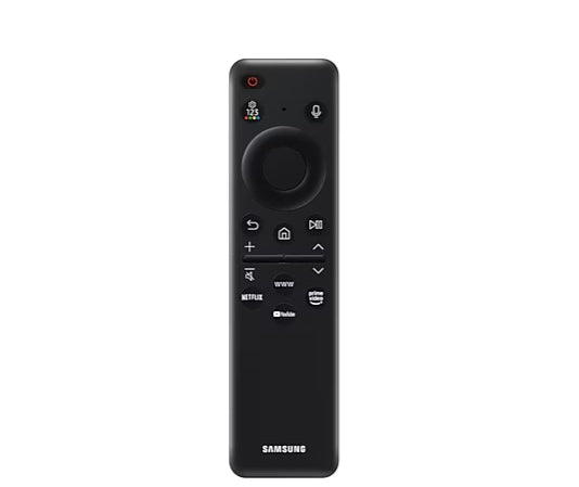 Телевизор SAMSUNG QE43QN90FATXXH, 43"(109 см), Neo QLED QN90F, 4K UHD Vision AI, Smart TV (2025)