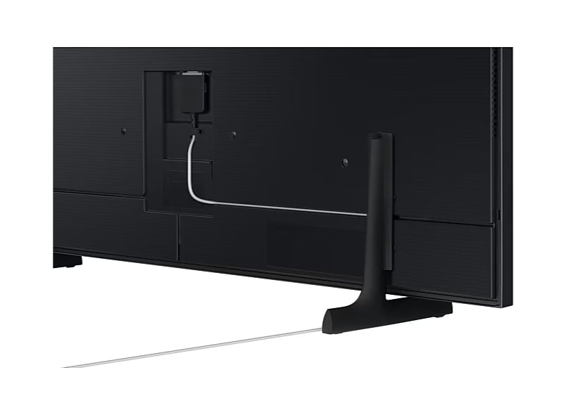 Телевизор SAMSUNG The Frame QE50LS03FAUXXH, 50", QLED 4K UltraHD, Vision AI, SmartTV Tizen™, LS03F (2025)