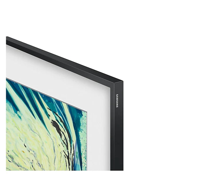 Телевизор SAMSUNG The Frame QE50LS03FAUXXH, 50", QLED 4K UltraHD, Vision AI, SmartTV Tizen™, LS03F (2025)