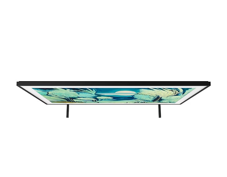 Телевизор SAMSUNG The Frame QE50LS03FAUXXH, 50", QLED 4K UltraHD, Vision AI, SmartTV Tizen™, LS03F (2025)