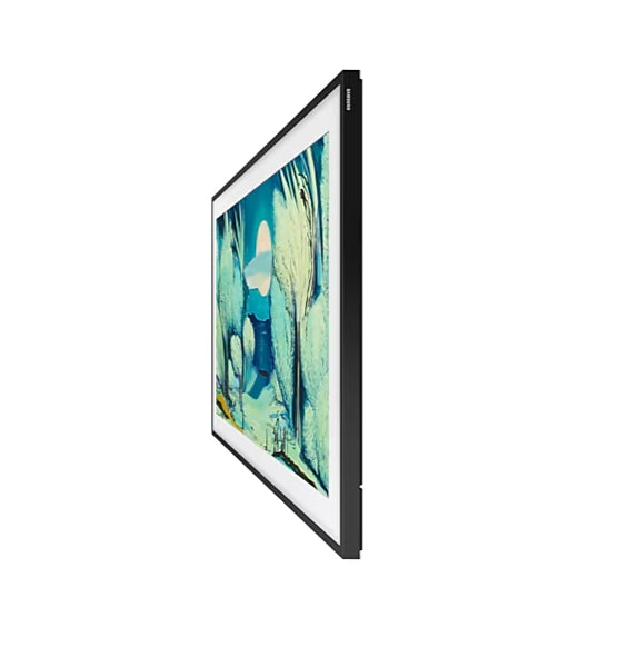 Телевизор SAMSUNG The Frame QE50LS03FAUXXH, 50", QLED 4K UltraHD, Vision AI, SmartTV Tizen™, LS03F (2025)