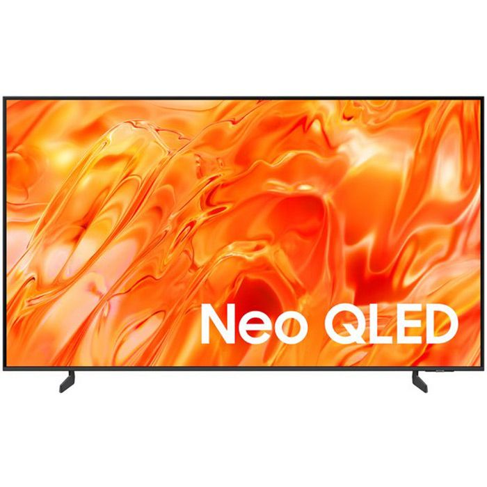 Телевизор SAMSUNG QE50QN70HAUXXH, 50"(127 см), 4K UHD Vision AI, Smart TV Tizen™, Neo QLED QN70H (2026)