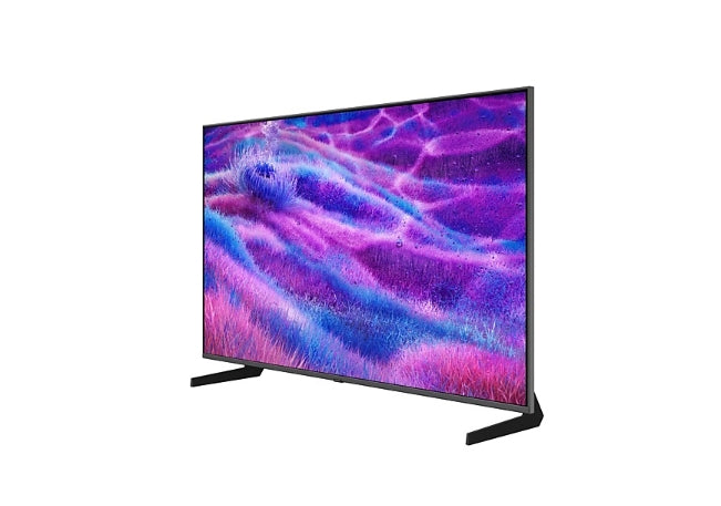 Samsung 50" 50QN80F Neo QLED Ultra HD 4K Mini LED Smart HDR 50Hz Модел 2025 Черен