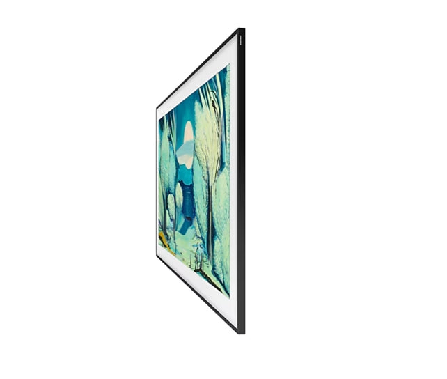 Телевизор SAMSUNG The Frame QE55LS03FAUXXH, 55", QLED 4K UltraHD, Vision AI, SmartTV Tizen™, LS03F (2025)