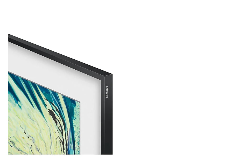 Телевизор SAMSUNG The Frame QE55LS03FAUXXH, 55", QLED 4K UltraHD, Vision AI, SmartTV Tizen™, LS03F (2025)