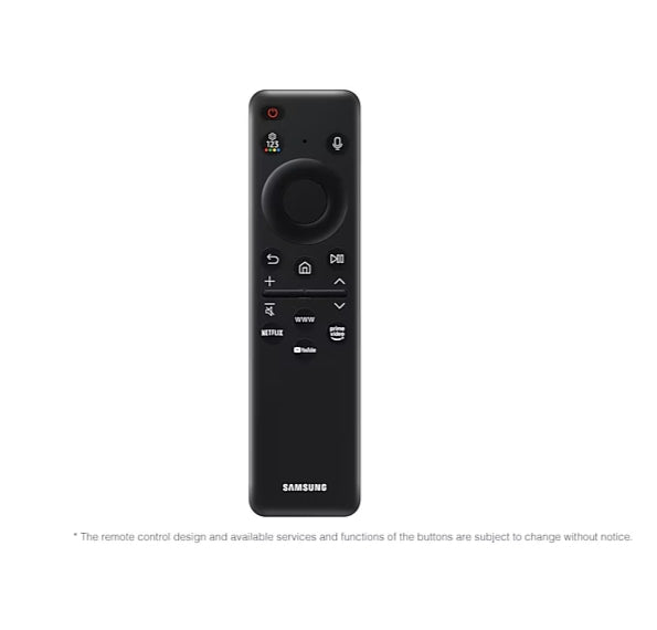 Телевизор Samsung QE55QN70FAUXXH
