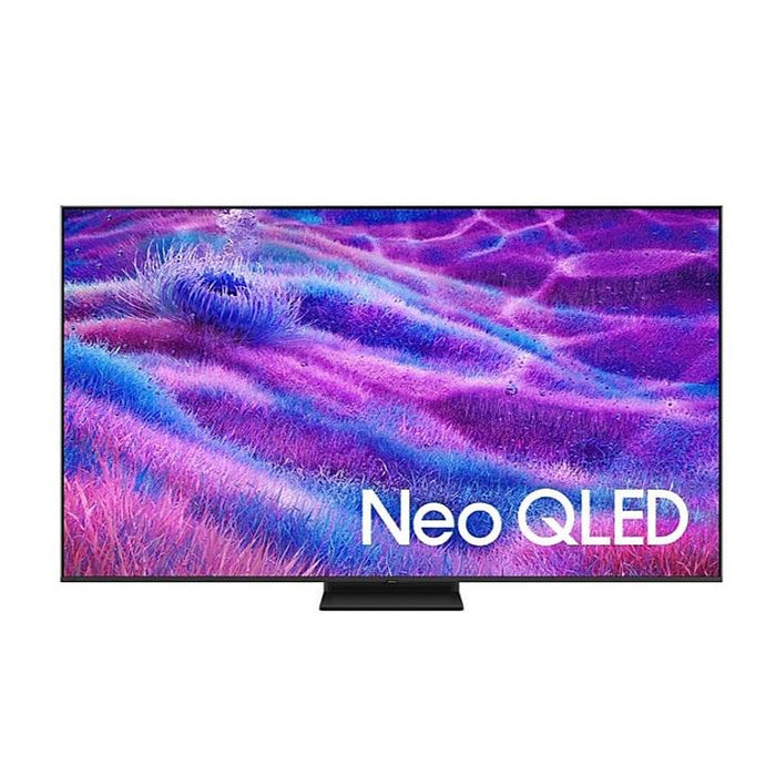Телевизор SAMSUNG QE55QN80FAUXXH, 55"(139 см), Neo QLED QN80F, 4K UHD Vision AI, Smart TV (2025)