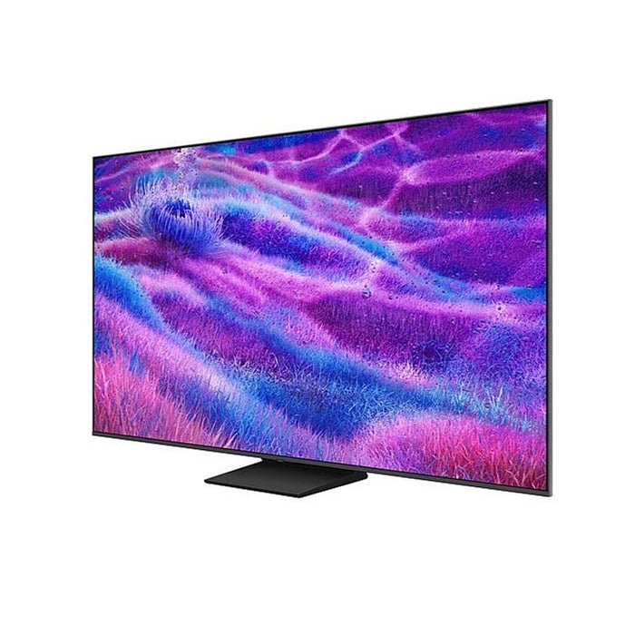 Телевизор SAMSUNG QE55QN80FAUXXH, 55"(139 см), Neo QLED QN80F, 4K UHD Vision AI, Smart TV (2025)