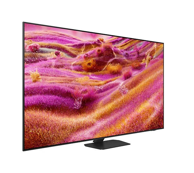 Телевизор SAMSUNG QE55QN90FATXXH, 55"(139.7 см), Neo QLED QN90F, 4K UHD Vision AI, Smart TV (2025)