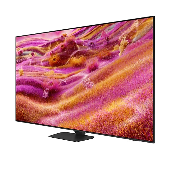 Телевизор SAMSUNG QE55QN90FATXXH, 55"(139.7 см), Neo QLED QN90F, 4K UHD Vision AI, Smart TV (2025)