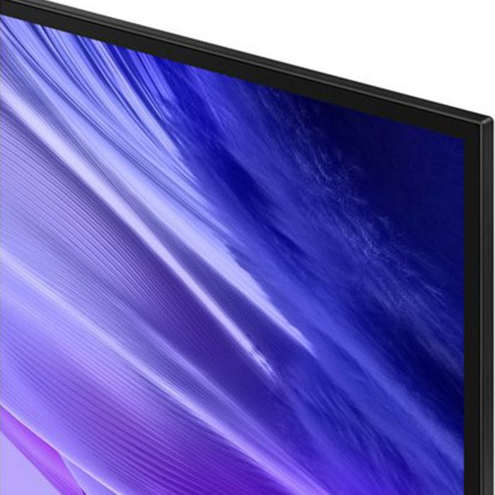 Телевизор SAMSUNG QE55S85HAEXXH, 55"(139.7 см), 4K UHD Vision AI, Smart TV Tizen™, OLED S85H (2026)