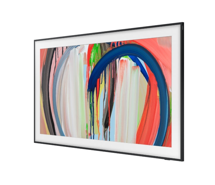 Samsung 65" The Frame 65LS03F Smart 4K Ultra Glare Free AI 2026 Черен