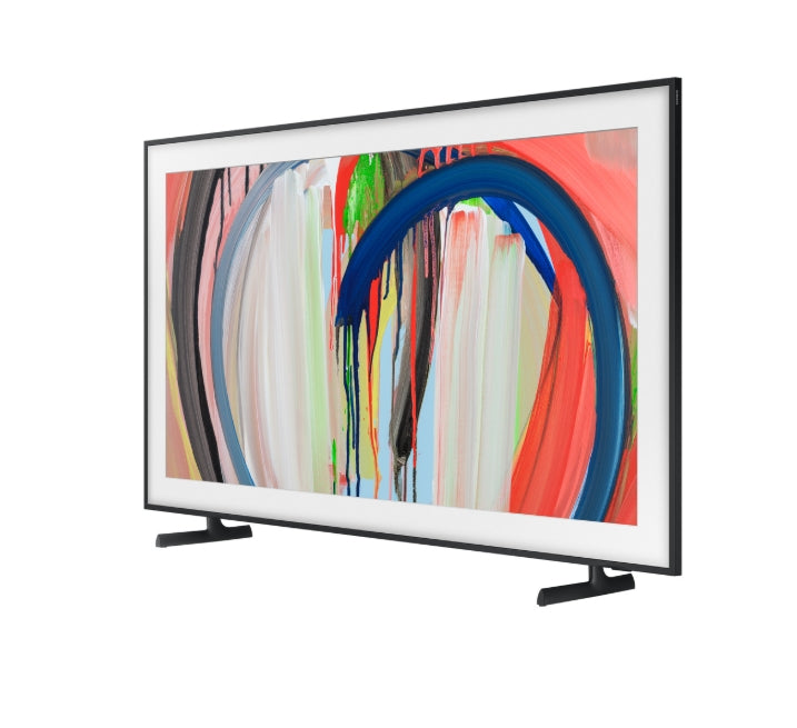 Samsung 65" The Frame 65LS03F Smart 4K Ultra Glare Free AI 2026 Черен