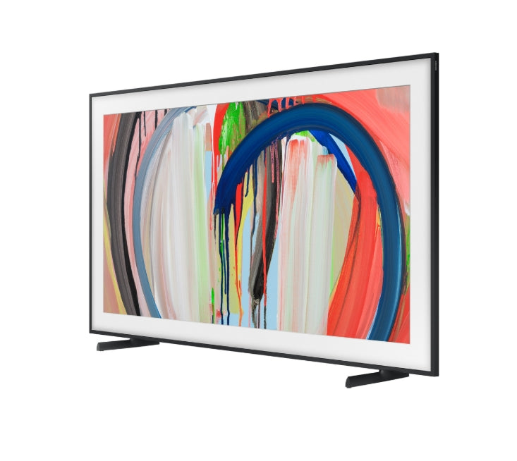 Samsung 65" The Frame 65LS03F Smart 4K Ultra Glare Free AI 2026 Черен