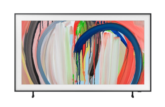 Samsung 65" The Frame 65LS03F Smart 4K Ultra Glare Free AI 2026 Черен