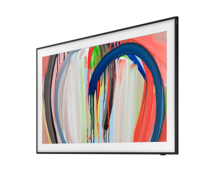 Samsung 65" The Frame 65LS03F Smart 4K Ultra Glare Free AI 2026 Черен