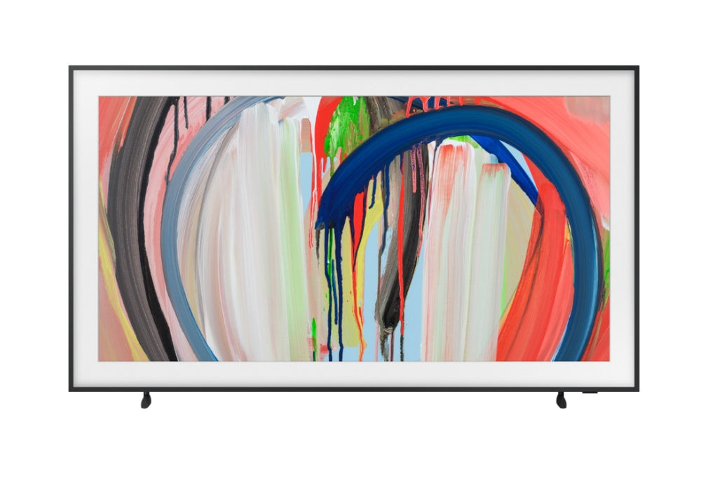 Samsung 65" The Frame 65LS03F Smart 4K Ultra Glare Free AI 2026 Черен