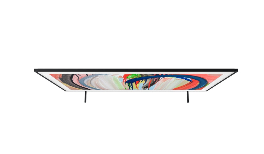 Samsung 65" The Frame 65LS03F Smart 4K Ultra Glare Free AI 2026 Черен