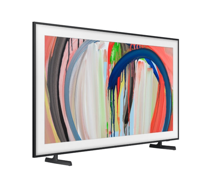 Samsung 65" The Frame 65LS03F Smart 4K Ultra Glare Free AI 2026 Черен