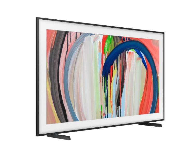 Samsung 65" The Frame 65LS03F Smart 4K Ultra Glare Free AI 2026 Черен