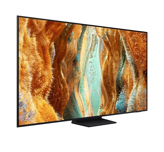 Samsung 75" 65QN70F Neo QLED Ultra HD 4K Mini LED Smart HDR 100Hz (до 144Hz) Модел 2025 Черен