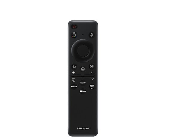 Samsung 75" 65QN70F Neo QLED Ultra HD 4K Mini LED Smart HDR 100Hz (до 144Hz) Модел 2025 Черен