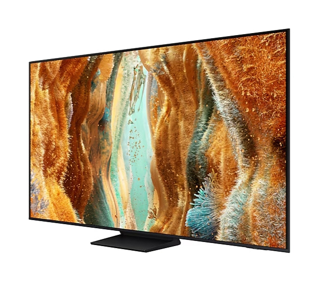 Samsung 75" 65QN70F Neo QLED Ultra HD 4K Mini LED Smart HDR 100Hz (до 144Hz) Модел 2025 Черен