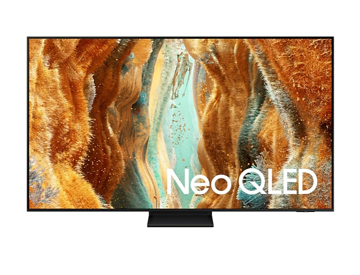 Samsung 75" 65QN70F Neo QLED Ultra HD 4K Mini LED Smart HDR 100Hz (до 144Hz) Модел 2025 Черен