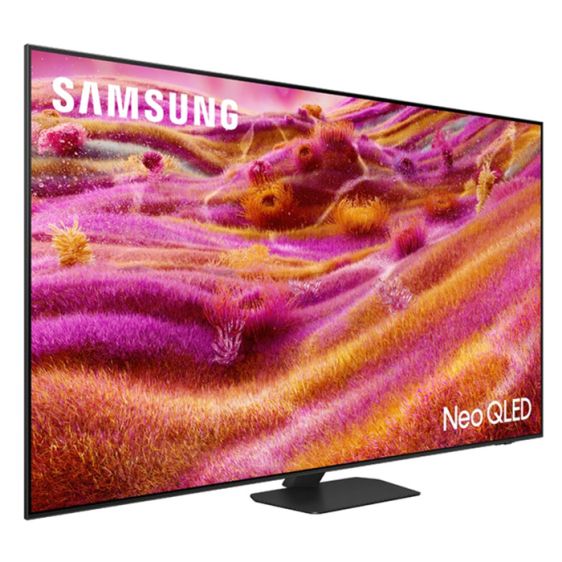 Телевизор SAMSUNG QE65QN90FATXXH, 65"(163 см), Neo QLED QN90F, 4K UHD Vision AI, Smart TV (2025)