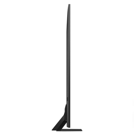 Телевизор SAMSUNG QE65QN90FATXXH, 65"(163 см), Neo QLED QN90F, 4K UHD Vision AI, Smart TV (2025)
