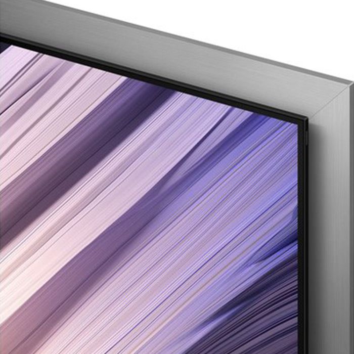 Телевизор SAMSUNG QE65S99HATXXH, 65", OLED 4K, Vision AI Smart TV, Tizen, S99H (2026)