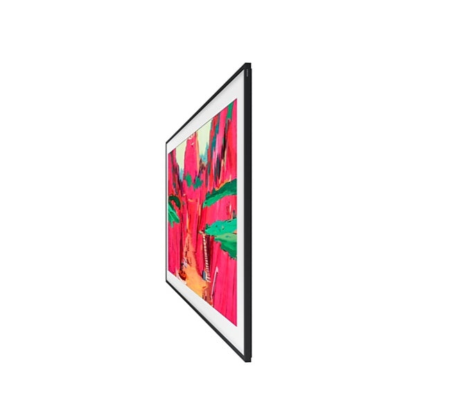 Телевизор SAMSUNG QE75LS03FWUXXH, 75", Neo QLED, The Frame Pro, 4K Ultra HD, Vision AI, Smart TV, 2025