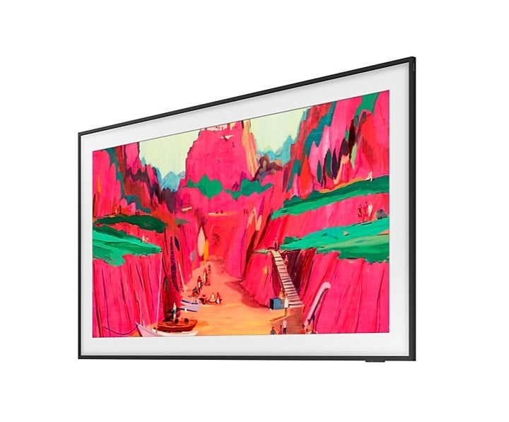Телевизор SAMSUNG QE75LS03FWUXXH, 75", Neo QLED, The Frame Pro, 4K Ultra HD, Vision AI, Smart TV, 2025
