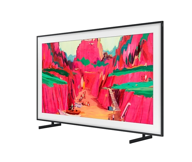 Телевизор SAMSUNG QE75LS03FWUXXH, 75", Neo QLED, The Frame Pro, 4K Ultra HD, Vision AI, Smart TV, 2025