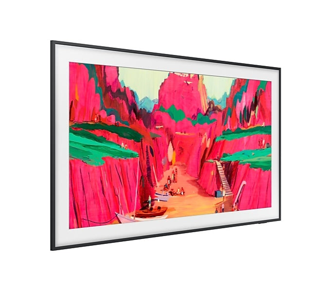 Телевизор SAMSUNG QE75LS03FWUXXH, 75", Neo QLED, The Frame Pro, 4K Ultra HD, Vision AI, Smart TV, 2025