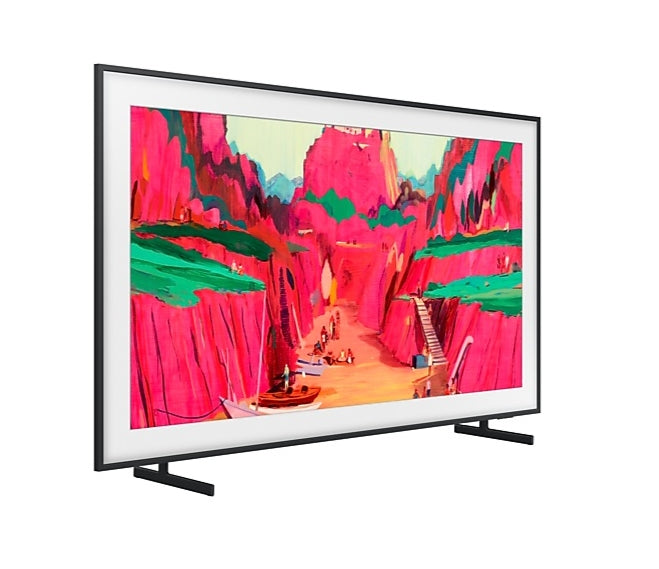 Телевизор SAMSUNG QE75LS03FWUXXH, 75", Neo QLED, The Frame Pro, 4K Ultra HD, Vision AI, Smart TV, 2025