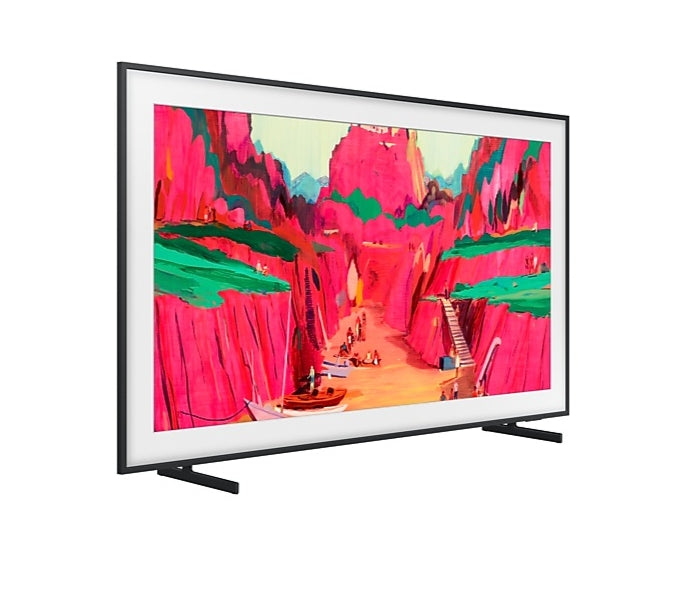 Телевизор SAMSUNG QE75LS03FWUXXH, 75", Neo QLED, The Frame Pro, 4K Ultra HD, Vision AI, Smart TV, 2025