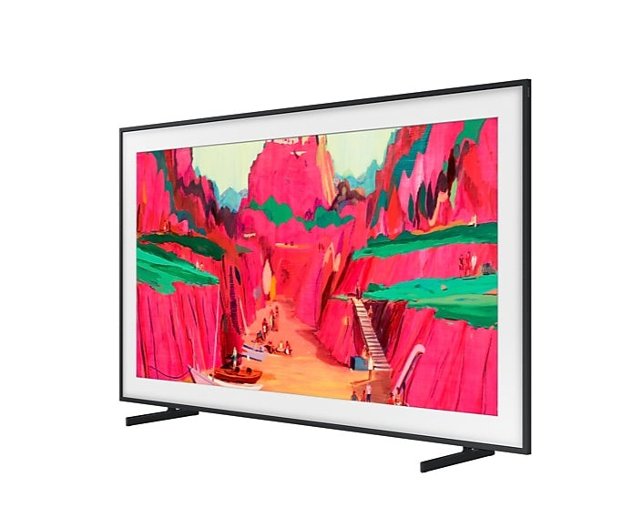Телевизор SAMSUNG QE75LS03FWUXXH, 75", Neo QLED, The Frame Pro, 4K Ultra HD, Vision AI, Smart TV, 2025