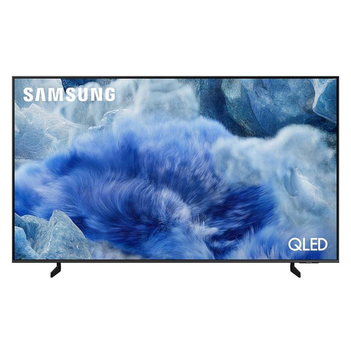 Телевизор SAMSUNG QE75Q8FAAUXXH, 75"(189 см), QLED, 4K UltraHD, Q8F Vision AI Smart TV (2025)