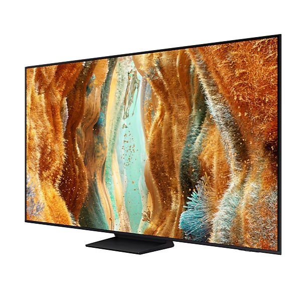 Samsung 75" 75QN70F Neo QLED Ultra HD 4K Mini LED Smart HDR 100Hz (до 144Hz) Модел 2025 Черен