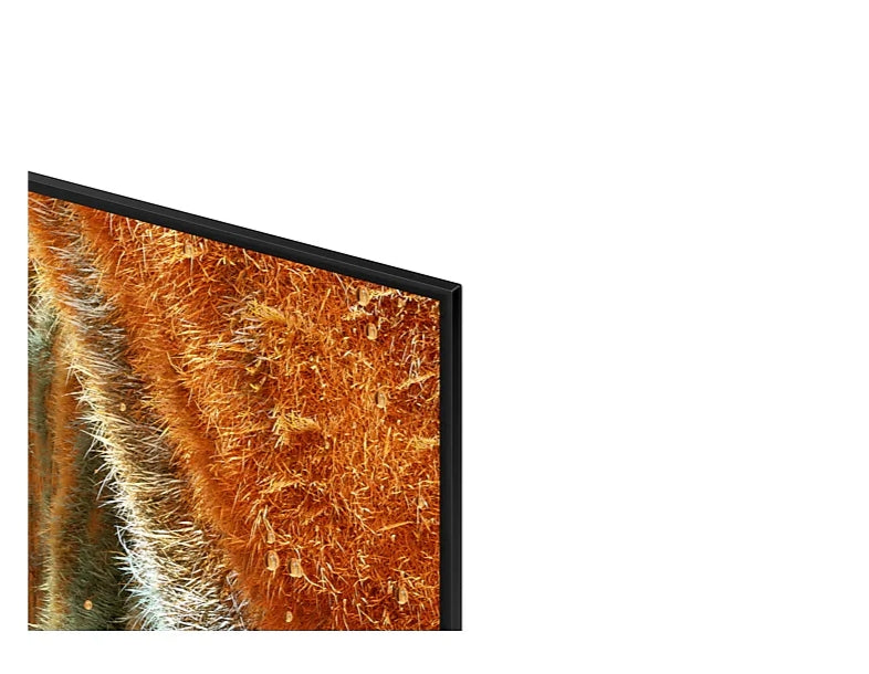 Samsung 75" 75QN70F Neo QLED Ultra HD 4K Mini LED Smart HDR 100Hz (до 144Hz) Модел 2025 Черен