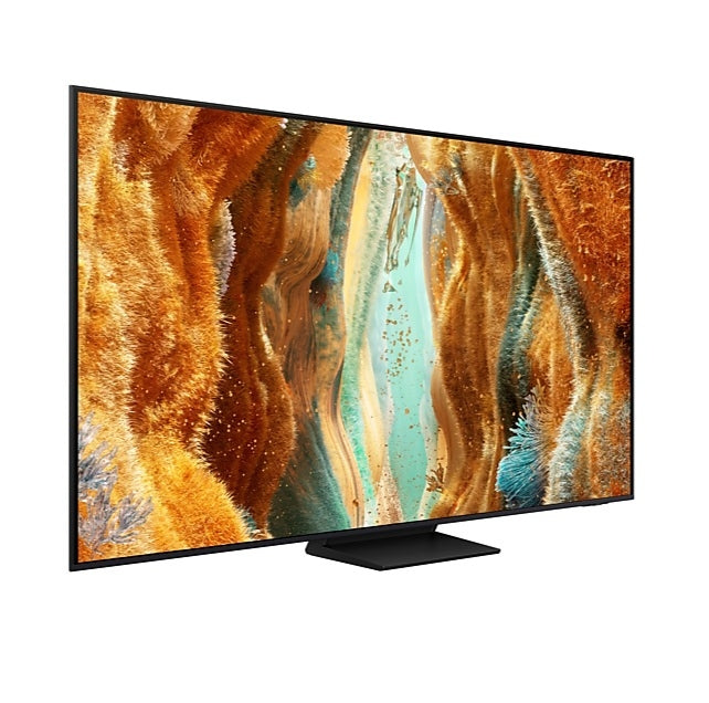 Samsung 75" 75QN70F Neo QLED Ultra HD 4K Mini LED Smart HDR 100Hz (до 144Hz) Модел 2025 Черен