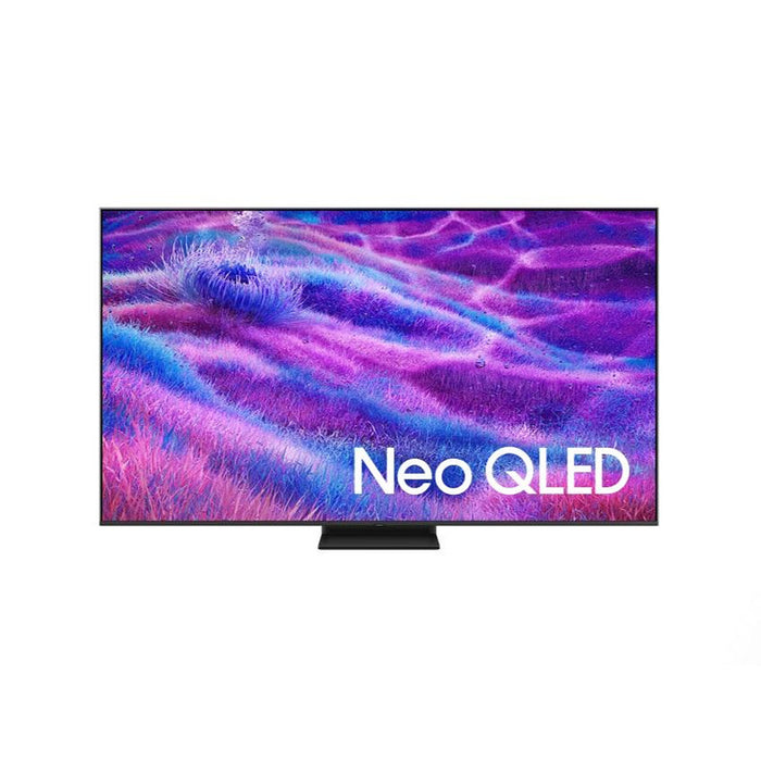 Телевизор SAMSUNG QE75QN80FAUXXH, 75"(189 см), Neo QLED QN80F, 4K UHD Vision AI, Smart TV (2025)