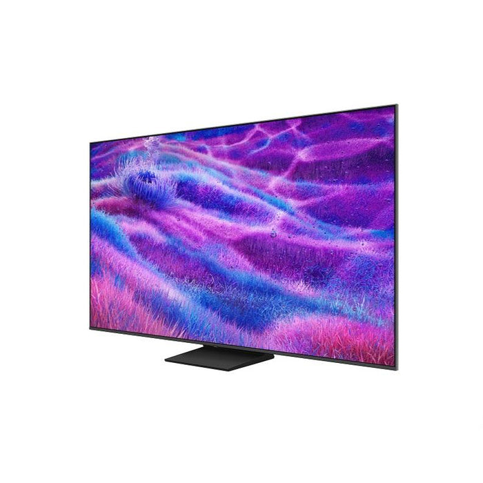 Телевизор SAMSUNG QE75QN80FAUXXH, 75"(189 см), Neo QLED QN80F, 4K UHD Vision AI, Smart TV (2025)