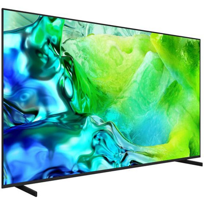 Телевизор SAMSUNG QE75QN80HAUXXH, 75"(190.5 см), 4K UHD Vision AI, Smart TV Tizen™, Neo QLED QN80H (2026)