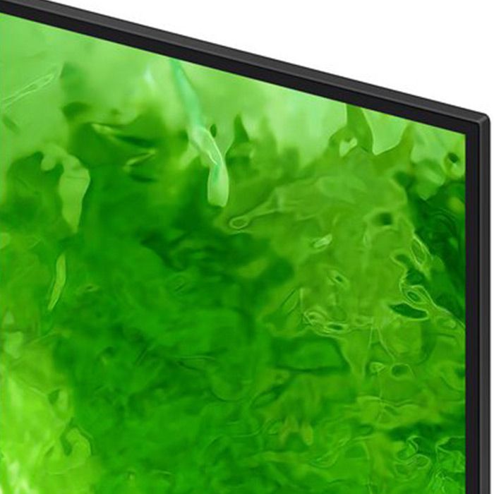 Телевизор SAMSUNG QE75QN80HAUXXH, 75"(190.5 см), 4K UHD Vision AI, Smart TV Tizen™, Neo QLED QN80H (2026)